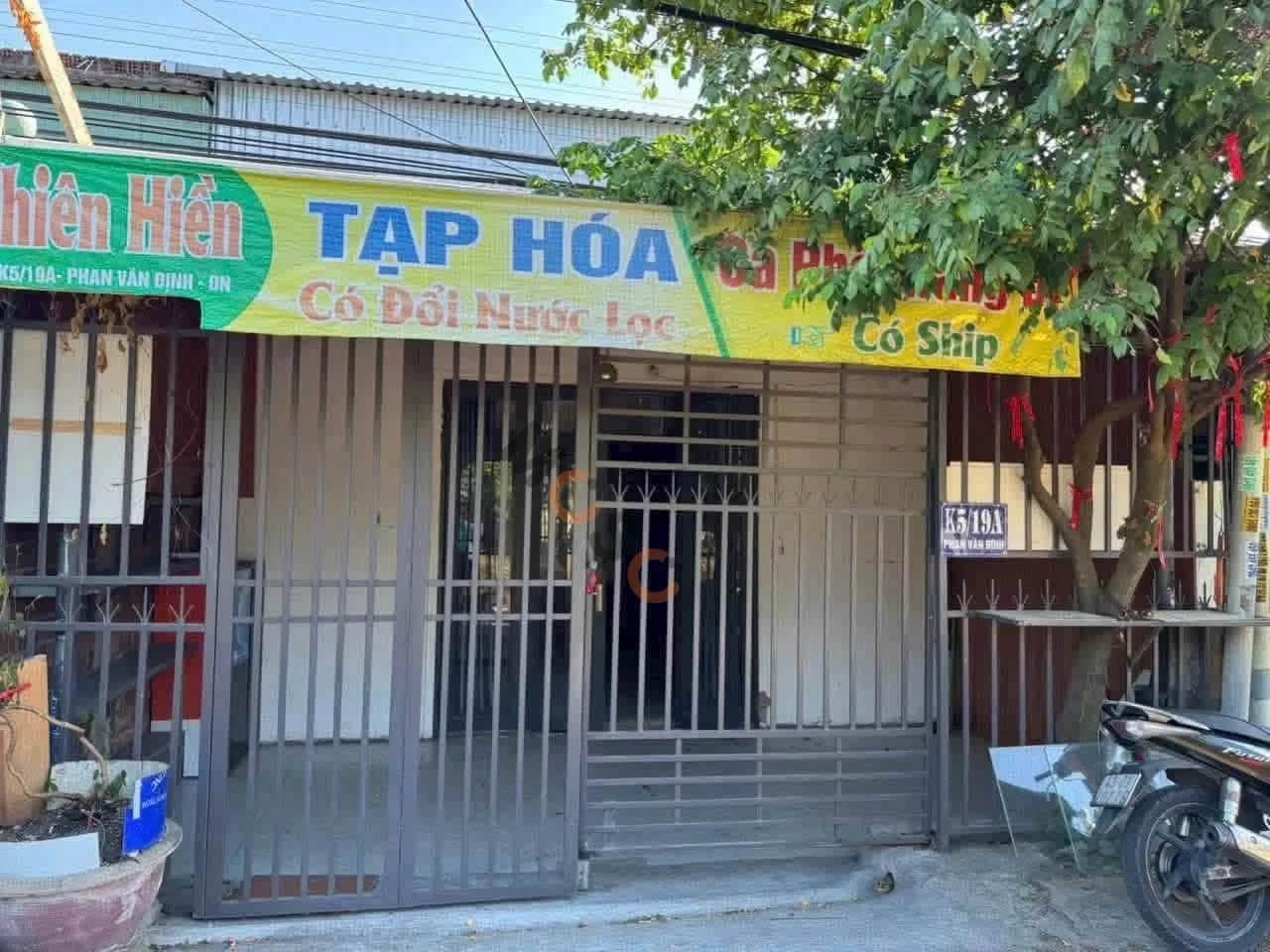 Bán nhà hẻm Phan Văn Định Quận Liên Chiểu, TP. Đà Nẵng – 2 phòng ngủ, giá 1.9 tỷ Bán nhà hẻm Phan Văn Định Quận Liên Chiểu, TP. Đà Nẵng – 2 phòng ngủ, giá 1.9 tỷ