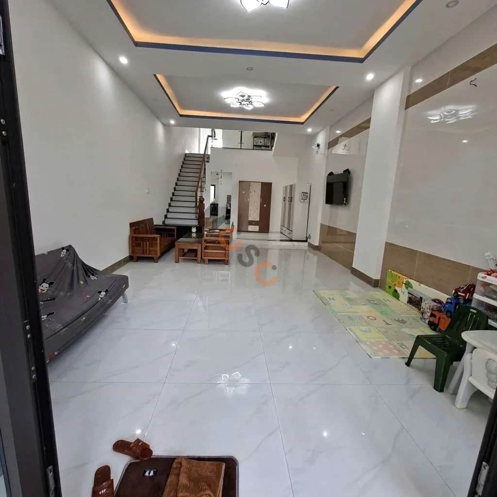 Cho thuê nhà hẻm Phan Triêm Hòa Xuân, Đà Nẵng – 4 phòng ngủ, giá 15 triệu Cho thuê nhà hẻm Phan Triêm Hòa Xuân, Đà Nẵng – 4 phòng ngủ, giá 15 triệu
