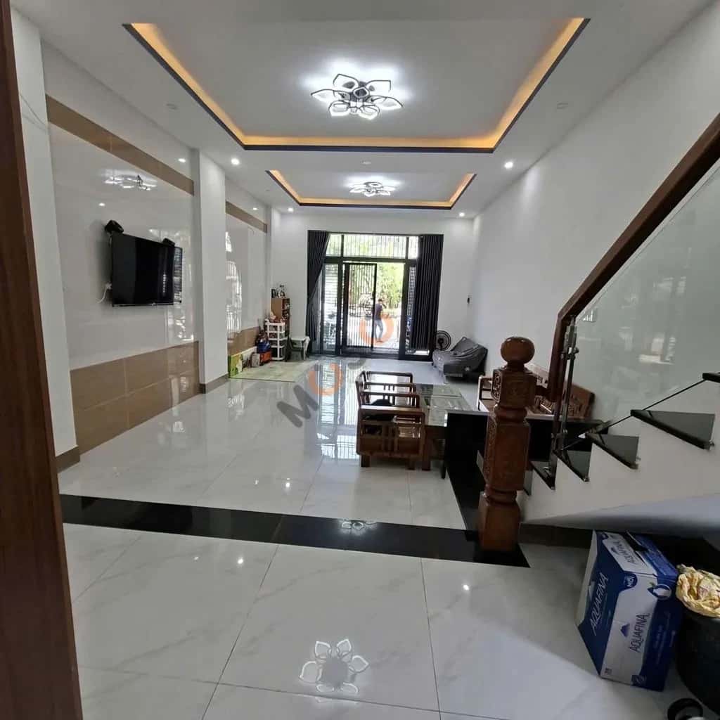 Cho thuê nhà hẻm Phan Triêm Hòa Xuân, Đà Nẵng – 4 phòng ngủ, giá 15 triệu — Hình 2 Cho thuê nhà hẻm Phan Triêm Hòa Xuân, Đà Nẵng – 4 phòng ngủ, giá 15 triệu — Hình 2