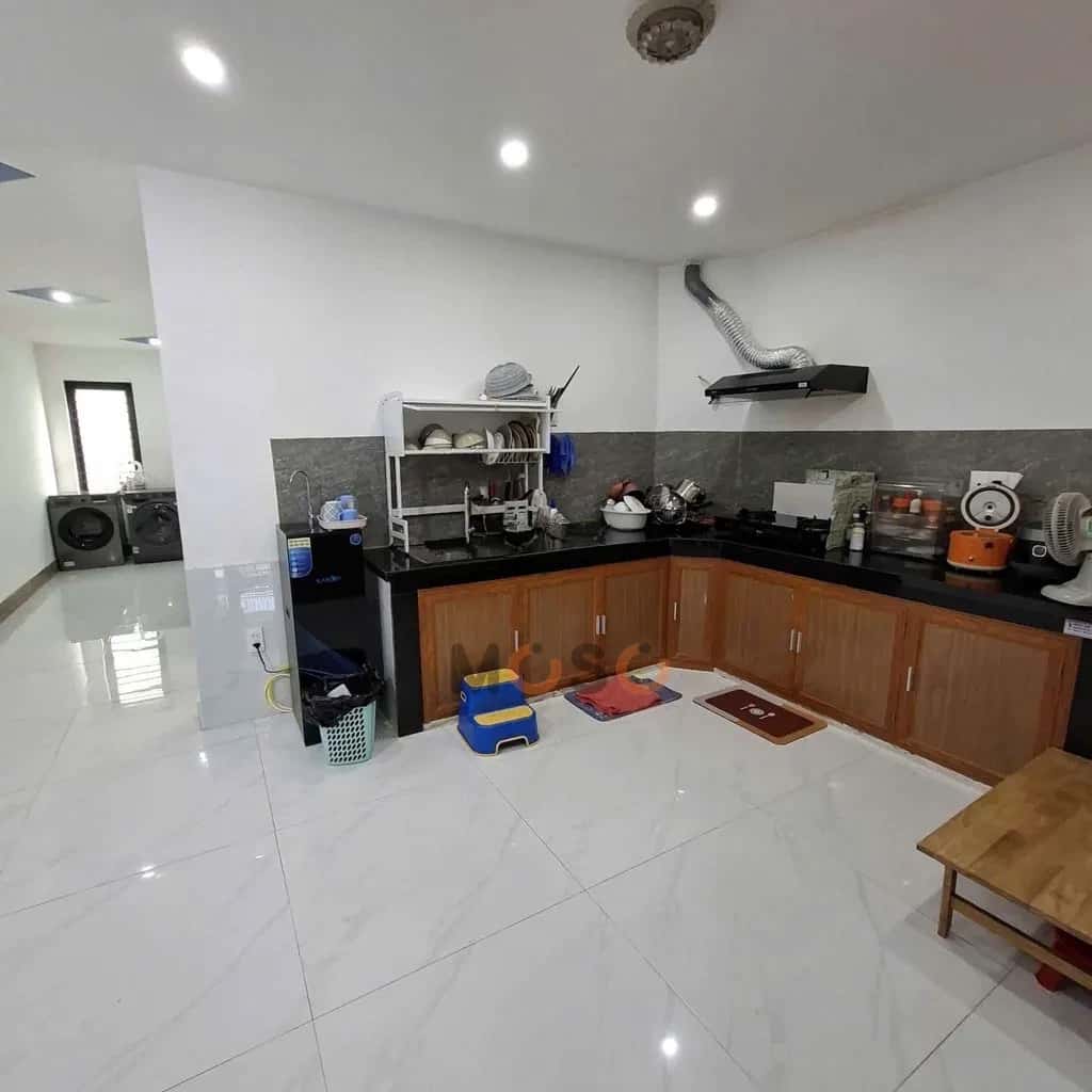 Cho thuê nhà hẻm Phan Triêm Hòa Xuân, Đà Nẵng – 4 phòng ngủ, giá 15 triệu — Hình 3 Cho thuê nhà hẻm Phan Triêm Hòa Xuân, Đà Nẵng – 4 phòng ngủ, giá 15 triệu — Hình 3