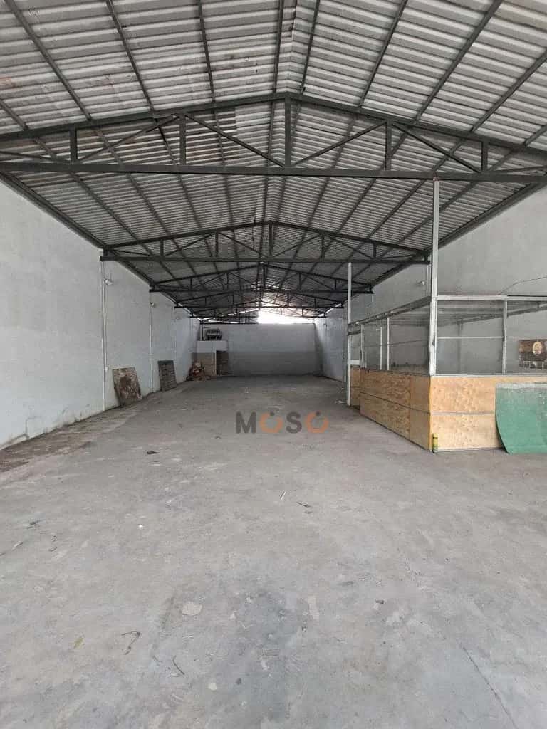 Cho thuê kho, nhà xưởng Đường Thạnh Xuân 21 Quận 12, TP.HCM – giá 17 triệu — Hình 2 Cho thuê kho, nhà xưởng Đường Thạnh Xuân 21 Quận 12, TP.HCM – giá 17 triệu — Hình 2