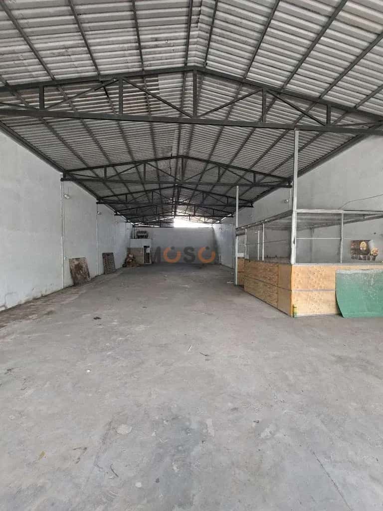 Cho thuê kho, nhà xưởng Đường Thạnh Xuân 21 Quận 12, TP.HCM – giá 17 triệu — Hình 3 Cho thuê kho, nhà xưởng Đường Thạnh Xuân 21 Quận 12, TP.HCM – giá 17 triệu — Hình 3