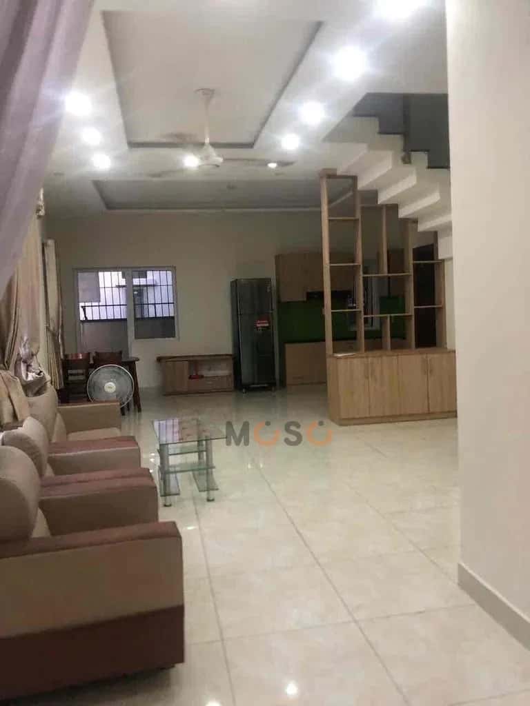 Cho thuê nhà hẻm Nguyễn Duy Trinh Quận 9 cũ, TP.HCM – 3 phòng ngủ, giá 12 triệu — Hình 2 Cho thuê nhà hẻm Nguyễn Duy Trinh Quận 9 cũ, TP.HCM – 3 phòng ngủ, giá 12 triệu — Hình 2