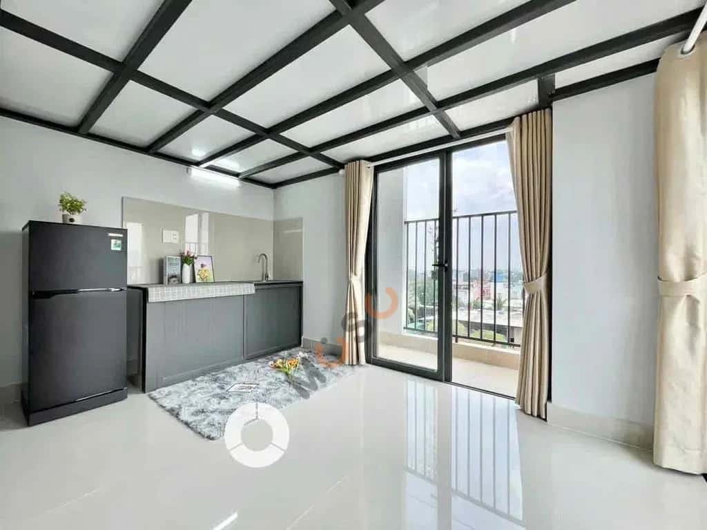 Cho thuê căn hộ chung cư Đường tỉnh 825 Quận Bình Tân, TP.HCM – 1 phòng ngủ, giá 4 triệu — Hình 2 Cho thuê căn hộ chung cư Đường tỉnh 825 Quận Bình Tân, TP.HCM – 1 phòng ngủ, giá 4 triệu — Hình 2