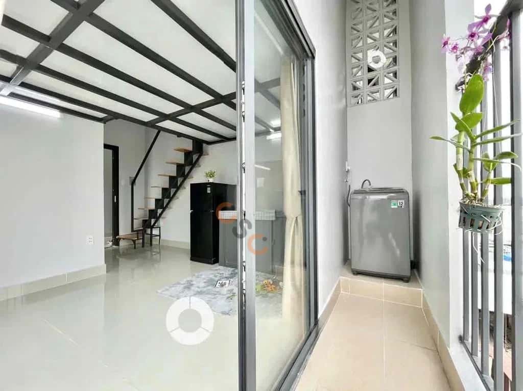 Cho thuê căn hộ chung cư Đường tỉnh 825 Quận Bình Tân, TP.HCM – 1 phòng ngủ, giá 4 triệu — Hình 3 Cho thuê căn hộ chung cư Đường tỉnh 825 Quận Bình Tân, TP.HCM – 1 phòng ngủ, giá 4 triệu — Hình 3
