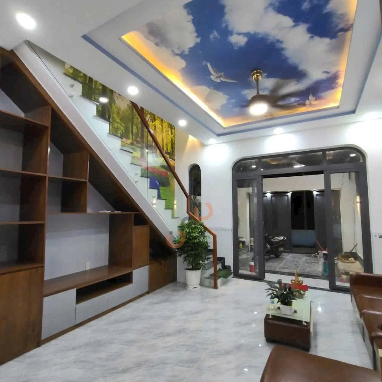 Bán nhà hẻm Hẻm Giồng Lớn Huyện Đức Hòa, Long An – 3 phòng ngủ, giá 2.6 tỷ — Hình 3 Bán nhà hẻm Hẻm Giồng Lớn Huyện Đức Hòa, Long An – 3 phòng ngủ, giá 2.6 tỷ — Hình 3