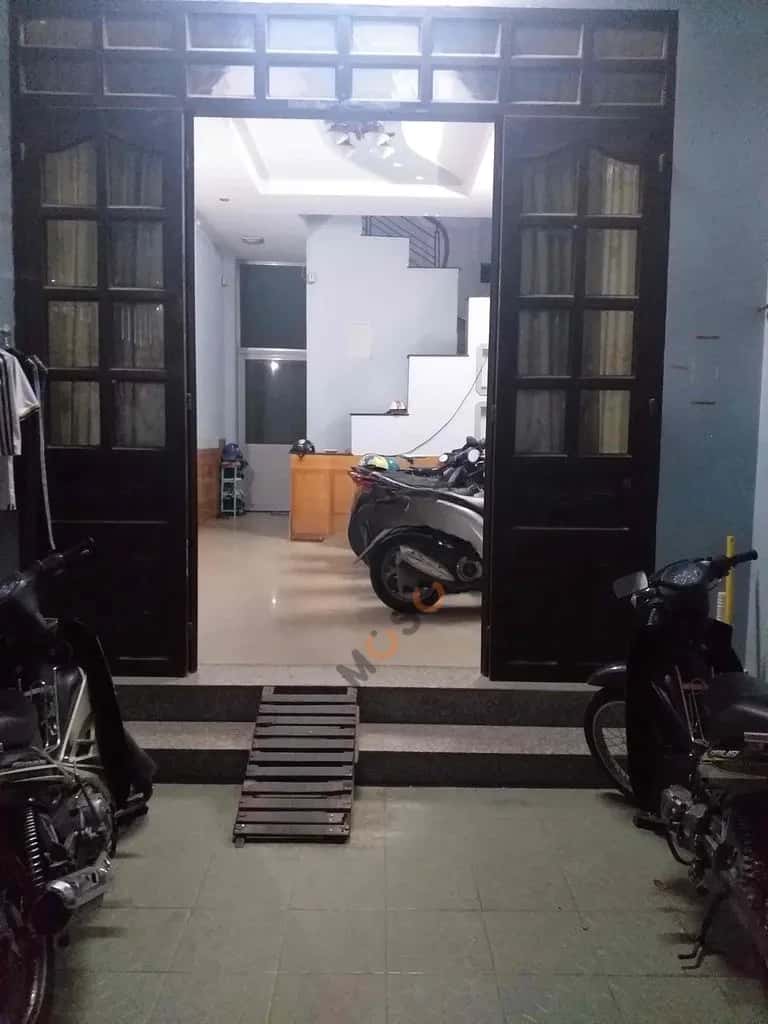 Cho thuê phòng trọ Giải Phóng Quận Tân Bình, TP.HCM – giá 3 triệu — Hình 2 Cho thuê phòng trọ Giải Phóng Quận Tân Bình, TP.HCM – giá 3 triệu — Hình 2