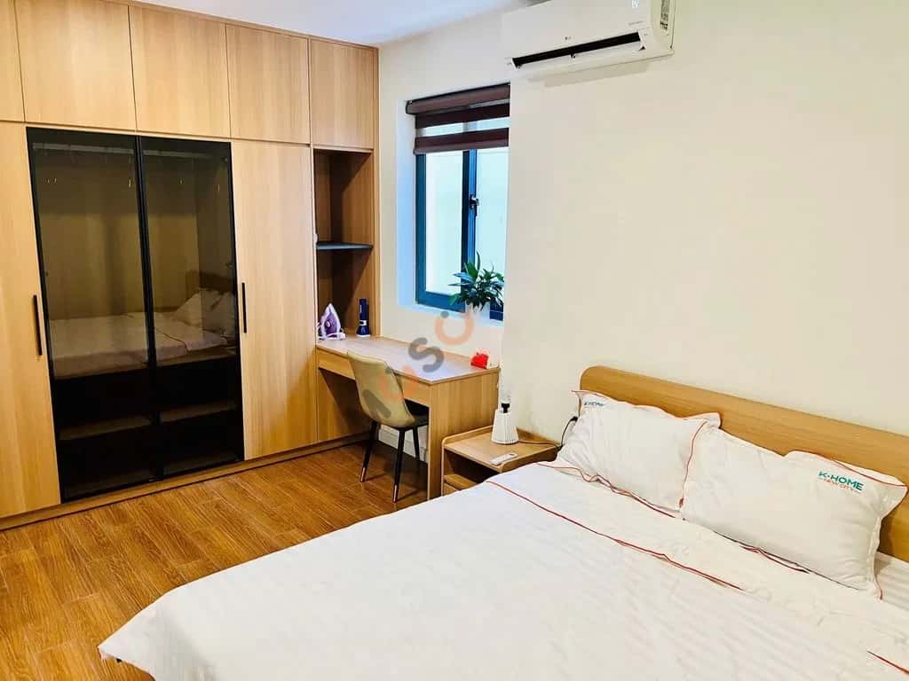 Cho thuê nhà hẻm Đường D5 Thủ Dầu Một, TP.HCM – 3 phòng ngủ, giá 15 triệu — Hình 2 Cho thuê nhà hẻm Đường D5 Thủ Dầu Một, TP.HCM – 3 phòng ngủ, giá 15 triệu — Hình 2