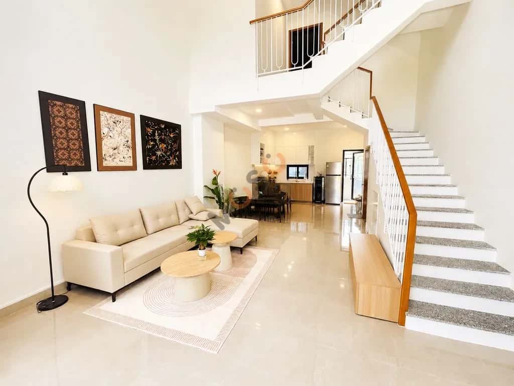 Cho thuê nhà hẻm Đường D5 Thủ Dầu Một, TP.HCM – 3 phòng ngủ, giá 15 triệu — Hình 3 Cho thuê nhà hẻm Đường D5 Thủ Dầu Một, TP.HCM – 3 phòng ngủ, giá 15 triệu — Hình 3
