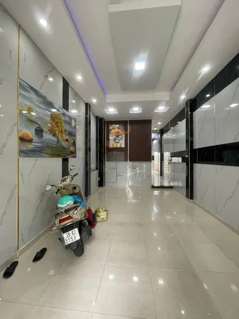 Cho thuê nhà mặt tiền Đường Trần Văn Kiểu Quận 6, TP.HCM – 5 phòng ngủ, giá 15 triệu Cho thuê nhà mặt tiền Đường Trần Văn Kiểu Quận 6, TP.HCM – 5 phòng ngủ, giá 15 triệu