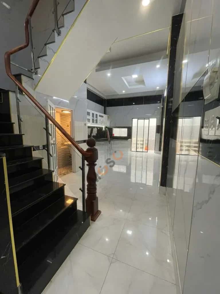 Cho thuê nhà mặt tiền Đường Trần Văn Kiểu Quận 6, TP.HCM – 5 phòng ngủ, giá 15 triệu — Hình 2 Cho thuê nhà mặt tiền Đường Trần Văn Kiểu Quận 6, TP.HCM – 5 phòng ngủ, giá 15 triệu — Hình 2