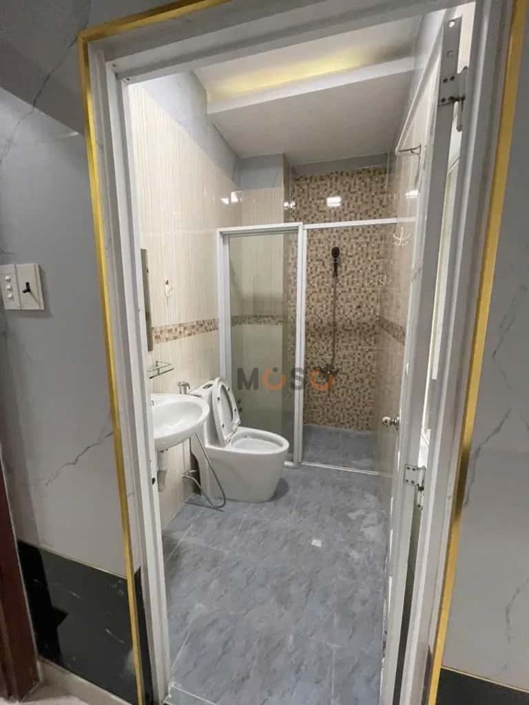 Cho thuê nhà mặt tiền Đường Trần Văn Kiểu Quận 6, TP.HCM – 5 phòng ngủ, giá 15 triệu — Hình 3 Cho thuê nhà mặt tiền Đường Trần Văn Kiểu Quận 6, TP.HCM – 5 phòng ngủ, giá 15 triệu — Hình 3