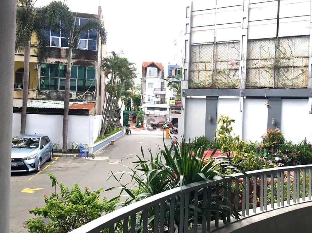 Cho thuê nhà mặt tiền Đường Phổ Quang Quận Phú Nhuận, TP.HCM – giá 15 triệu — Hình 2 Cho thuê nhà mặt tiền Đường Phổ Quang Quận Phú Nhuận, TP.HCM – giá 15 triệu — Hình 2