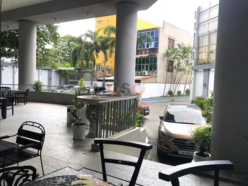 Cho thuê nhà mặt tiền Đường Phổ Quang Quận Phú Nhuận, TP.HCM – giá 15 triệu — Hình 3 Cho thuê nhà mặt tiền Đường Phổ Quang Quận Phú Nhuận, TP.HCM – giá 15 triệu — Hình 3