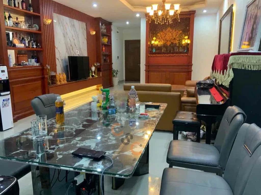 Bán căn hộ chung cư Nguyễn Lương Bằng Quận 7, TP.HCM – 3 phòng ngủ, giá 5.8 tỷ Bán căn hộ chung cư Nguyễn Lương Bằng Quận 7, TP.HCM – 3 phòng ngủ, giá 5.8 tỷ