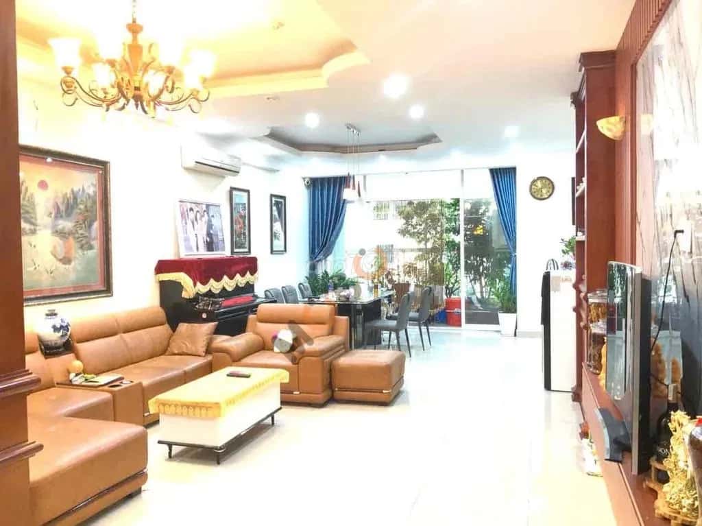 Bán căn hộ chung cư Nguyễn Lương Bằng Quận 7, TP.HCM – 3 phòng ngủ, giá 5.8 tỷ — Hình 3 Bán căn hộ chung cư Nguyễn Lương Bằng Quận 7, TP.HCM – 3 phòng ngủ, giá 5.8 tỷ — Hình 3