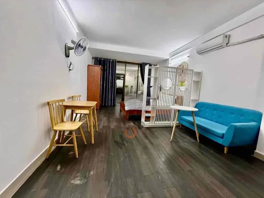 Cho thuê căn hộ chung cư Đường Tạ Quang Bửu Quận 8, TP.HCM – 1 phòng ngủ, giá 4 triệu Cho thuê căn hộ chung cư Đường Tạ Quang Bửu Quận 8, TP.HCM – 1 phòng ngủ, giá 4 triệu