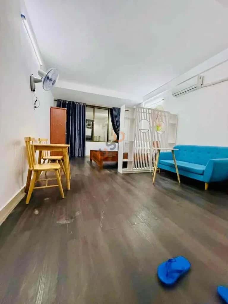 Cho thuê căn hộ chung cư Đường Tạ Quang Bửu Quận 8, TP.HCM – 1 phòng ngủ, giá 4 triệu — Hình 2 Cho thuê căn hộ chung cư Đường Tạ Quang Bửu Quận 8, TP.HCM – 1 phòng ngủ, giá 4 triệu — Hình 2