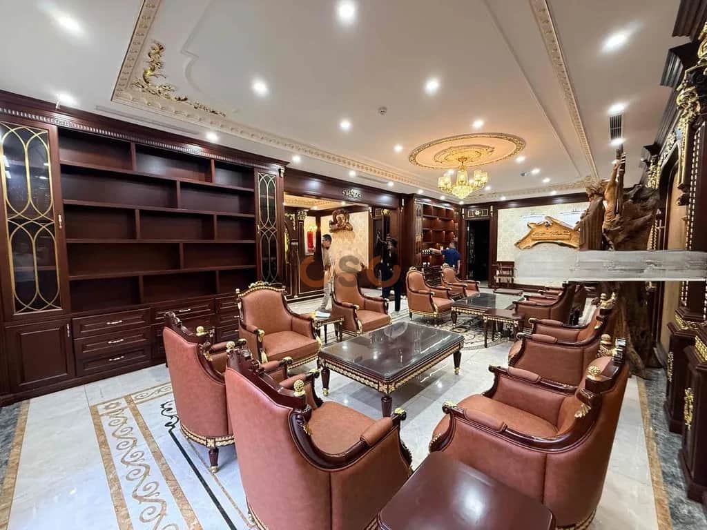 Cho thuê BĐS khác Đường Lê Đức Thọ Gò Vấp, TP.HCM – 10 phòng ngủ, giá 70 triệu Cho thuê BĐS khác Đường Lê Đức Thọ Gò Vấp, TP.HCM – 10 phòng ngủ, giá 70 triệu