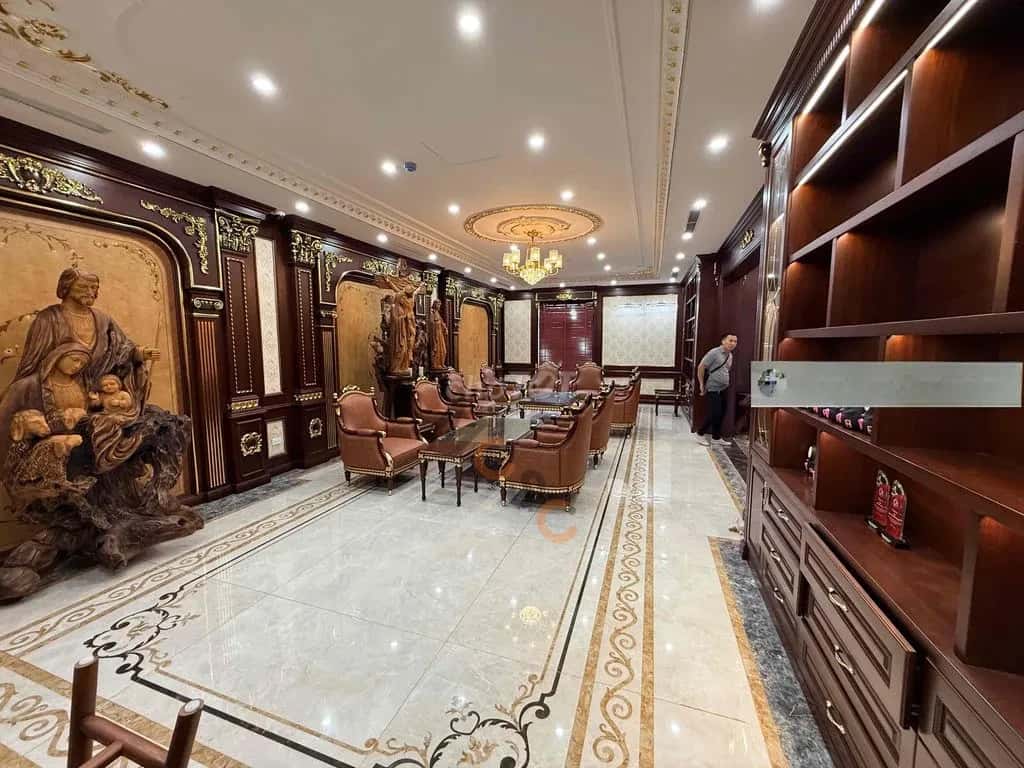 Cho thuê BĐS khác Đường Lê Đức Thọ Gò Vấp, TP.HCM – 10 phòng ngủ, giá 70 triệu — Hình 2 Cho thuê BĐS khác Đường Lê Đức Thọ Gò Vấp, TP.HCM – 10 phòng ngủ, giá 70 triệu — Hình 2