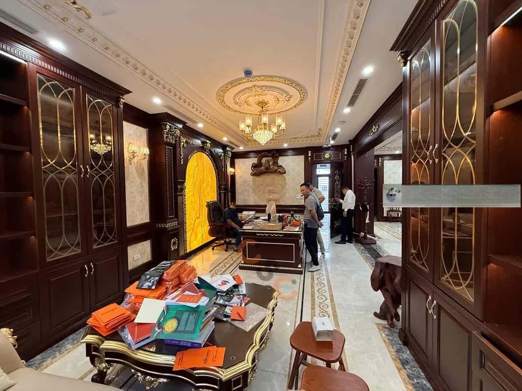 Cho thuê BĐS khác Đường Lê Đức Thọ Gò Vấp, TP.HCM – 10 phòng ngủ, giá 70 triệu — Hình 3 Cho thuê BĐS khác Đường Lê Đức Thọ Gò Vấp, TP.HCM – 10 phòng ngủ, giá 70 triệu — Hình 3