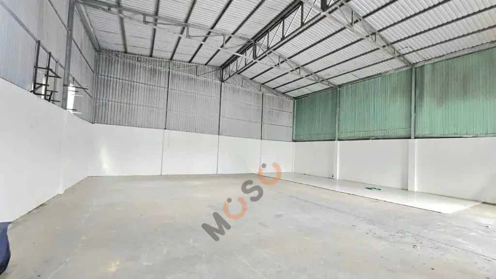 Cho thuê kho, nhà xưởng Dĩ An, Ho Chi Minh – giá 19 triệu — Hình 2 Cho thuê kho, nhà xưởng Dĩ An, Ho Chi Minh – giá 19 triệu — Hình 2