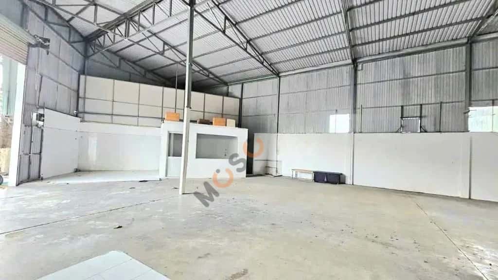 Cho thuê kho, nhà xưởng Dĩ An, Ho Chi Minh – giá 19 triệu — Hình 3 Cho thuê kho, nhà xưởng Dĩ An, Ho Chi Minh – giá 19 triệu — Hình 3