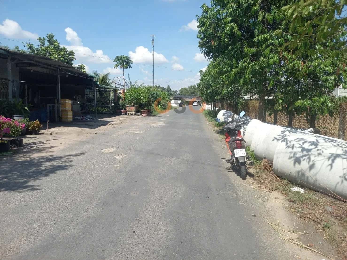 Bán đất Giồng Lớn Huyện Đức Hòa, Long An – giá 1.9 tỷ — Hình 3 Bán đất Giồng Lớn Huyện Đức Hòa, Long An – giá 1.9 tỷ — Hình 3