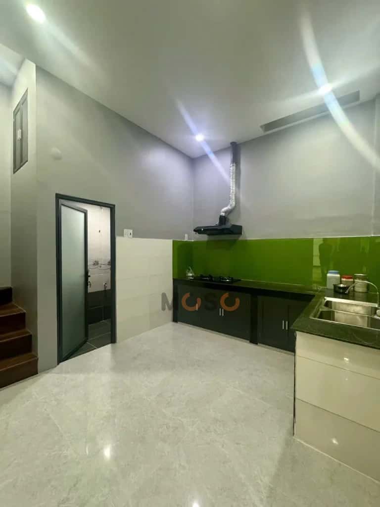 Bán nhà hẻm Lý Tuệ Quận Tân Phú, TP.HCM – 3 phòng ngủ, giá 5 tỷ — Hình 3 Bán nhà hẻm Lý Tuệ Quận Tân Phú, TP.HCM – 3 phòng ngủ, giá 5 tỷ — Hình 3