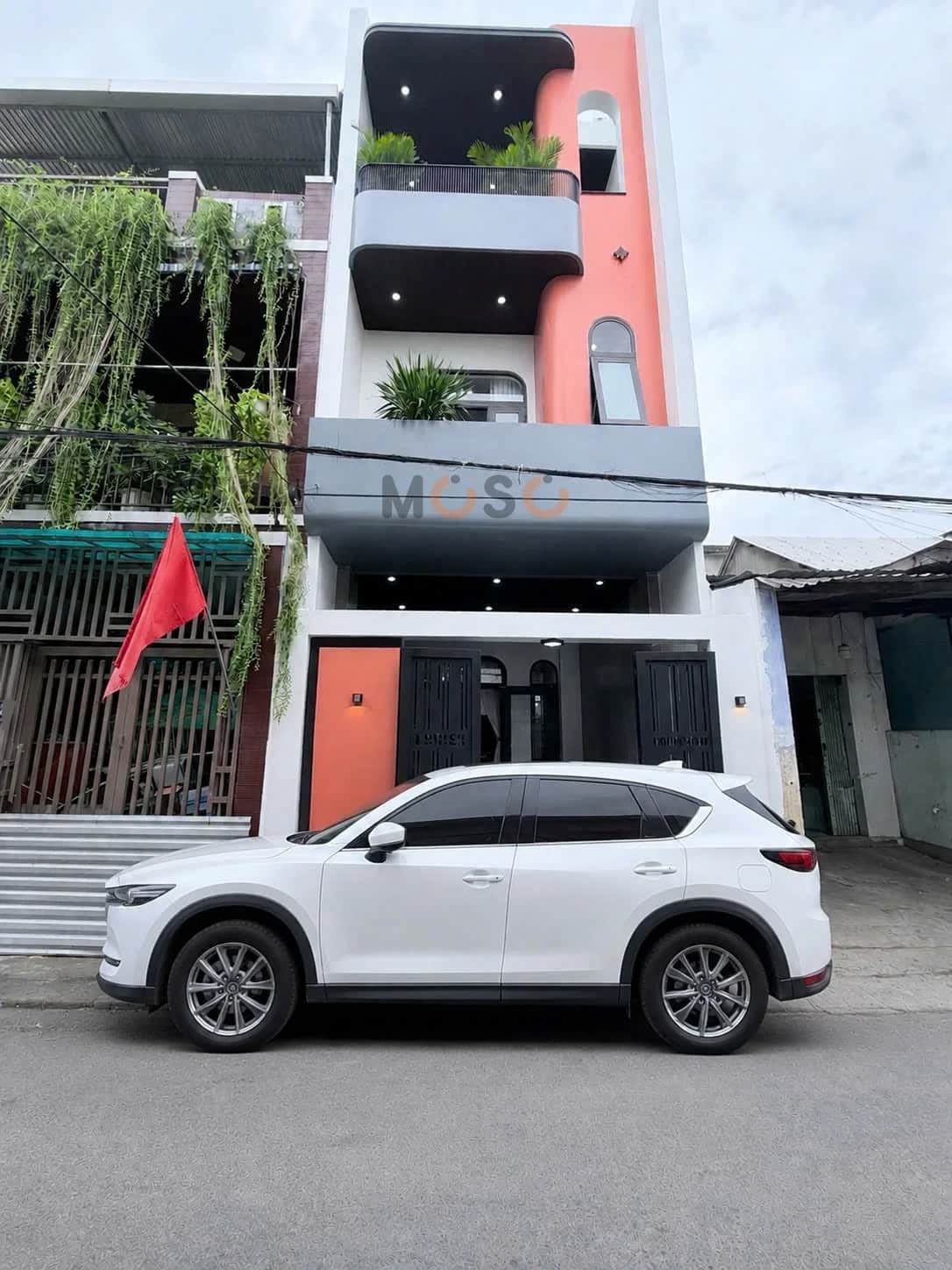 Bán nhà hẻm Nguyễn Phước Nguyên Quận Thanh Khê, TP. Đà Nẵng – 3 phòng ngủ, giá 6.7 tỷ Bán nhà hẻm Nguyễn Phước Nguyên Quận Thanh Khê, TP. Đà Nẵng – 3 phòng ngủ, giá 6.7 tỷ