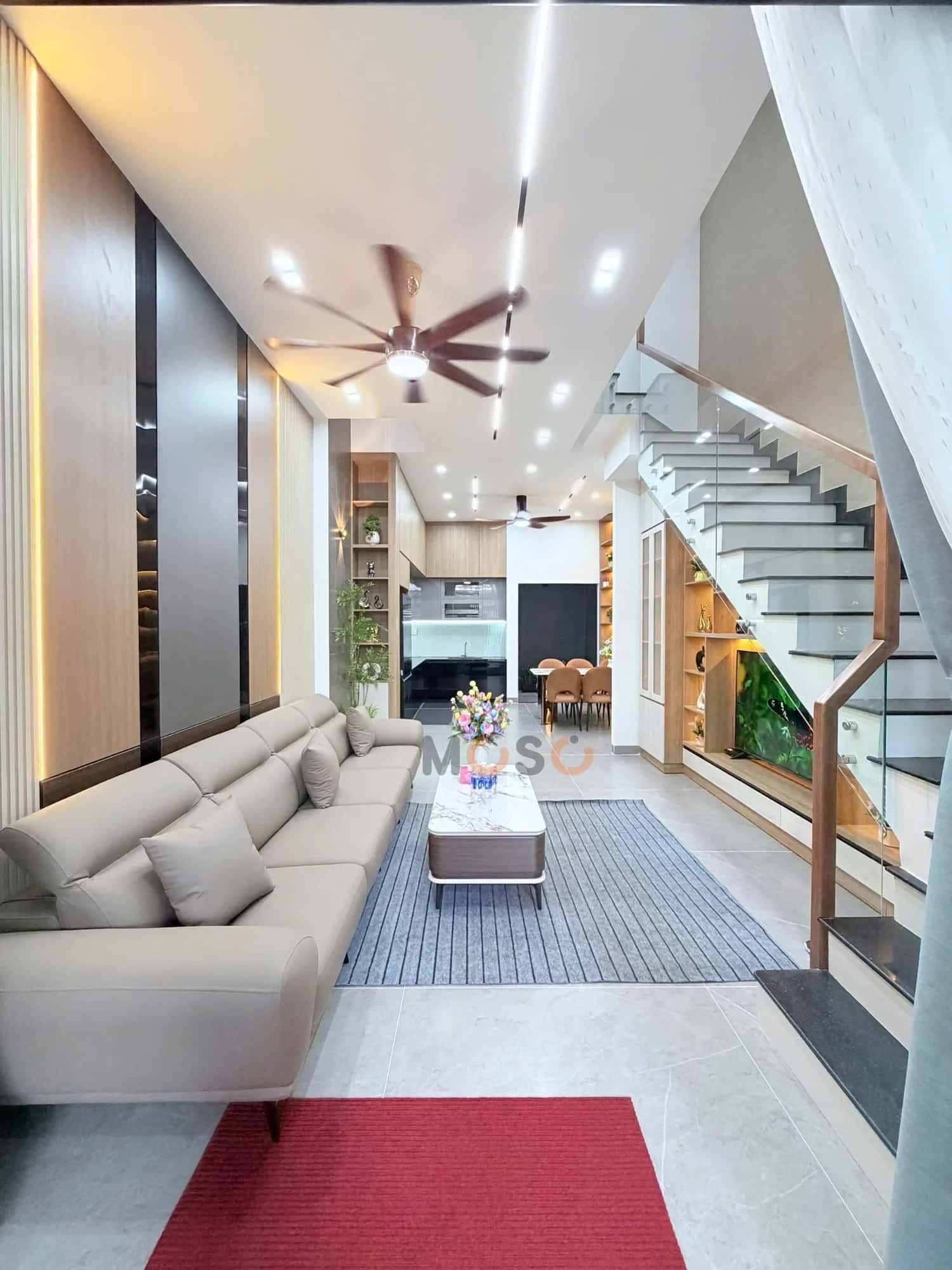 Bán nhà hẻm Nguyễn Phước Nguyên Quận Thanh Khê, TP. Đà Nẵng – 3 phòng ngủ, giá 6.7 tỷ — Hình 2 Bán nhà hẻm Nguyễn Phước Nguyên Quận Thanh Khê, TP. Đà Nẵng – 3 phòng ngủ, giá 6.7 tỷ — Hình 2