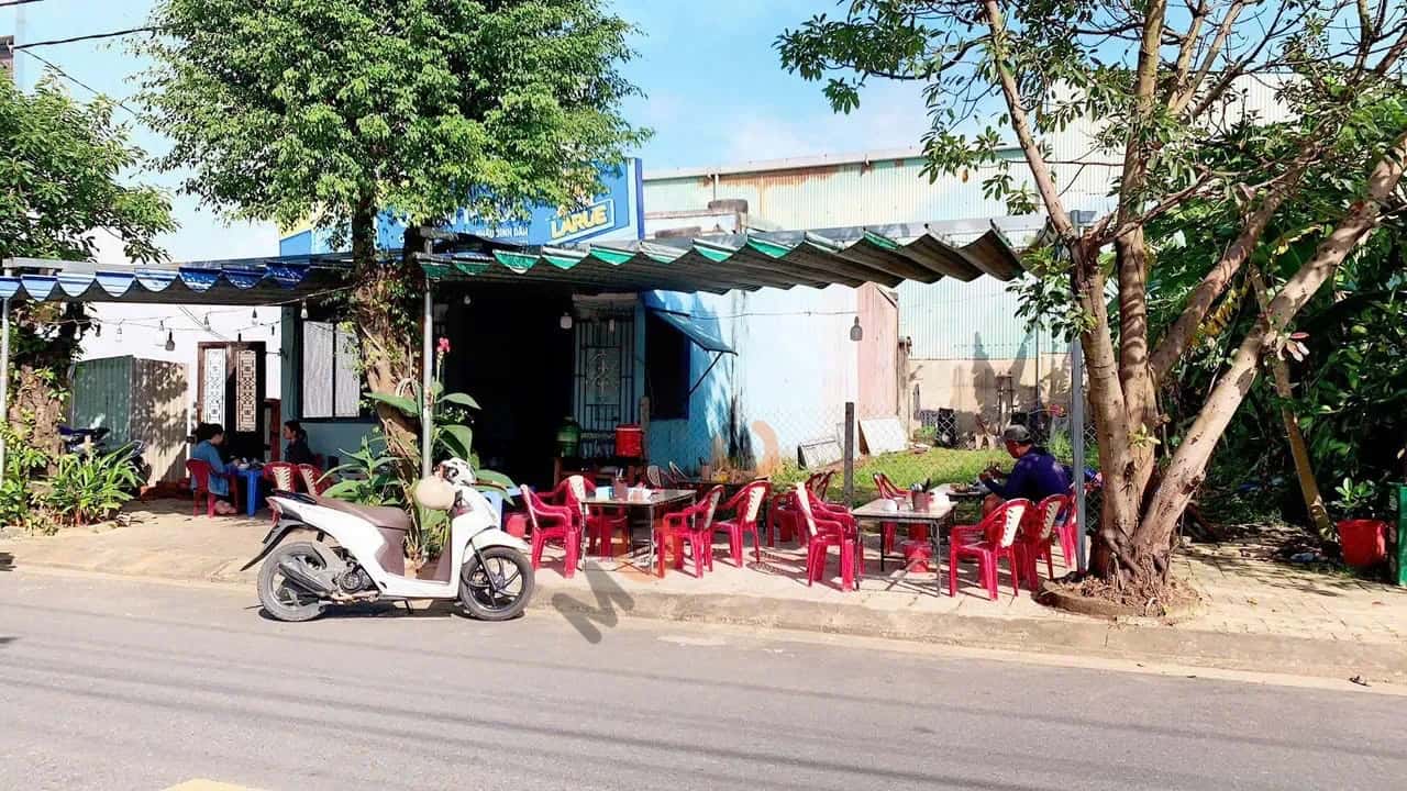 Bán đất Phan Văn Đáng Huyện Hòa Vang, TP. Đà Nẵng – giá 4.9 tỷ — Hình 2 Bán đất Phan Văn Đáng Huyện Hòa Vang, TP. Đà Nẵng – giá 4.9 tỷ — Hình 2