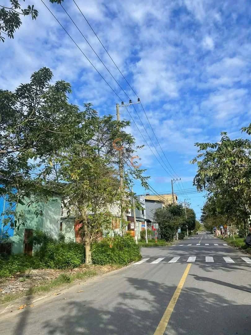 Bán đất Phan Văn Đáng Huyện Hòa Vang, TP. Đà Nẵng – giá 4.9 tỷ — Hình 3 Bán đất Phan Văn Đáng Huyện Hòa Vang, TP. Đà Nẵng – giá 4.9 tỷ — Hình 3