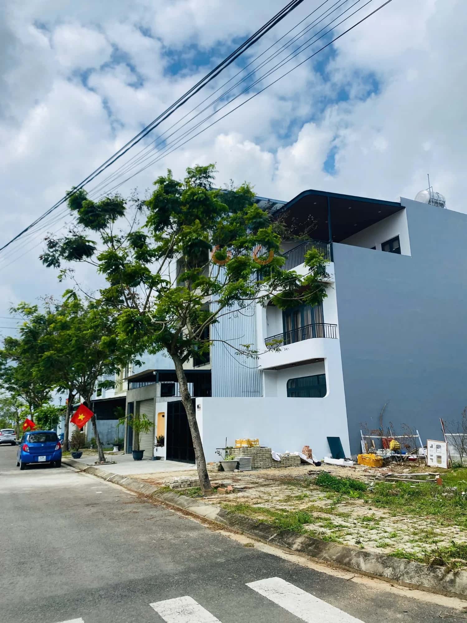 Bán đất Ban Ban 7 Quận Ngũ Hành Sơn, TP. Đà Nẵng – giá 3.5 tỷ — Hình 3 Bán đất Ban Ban 7 Quận Ngũ Hành Sơn, TP. Đà Nẵng – giá 3.5 tỷ — Hình 3