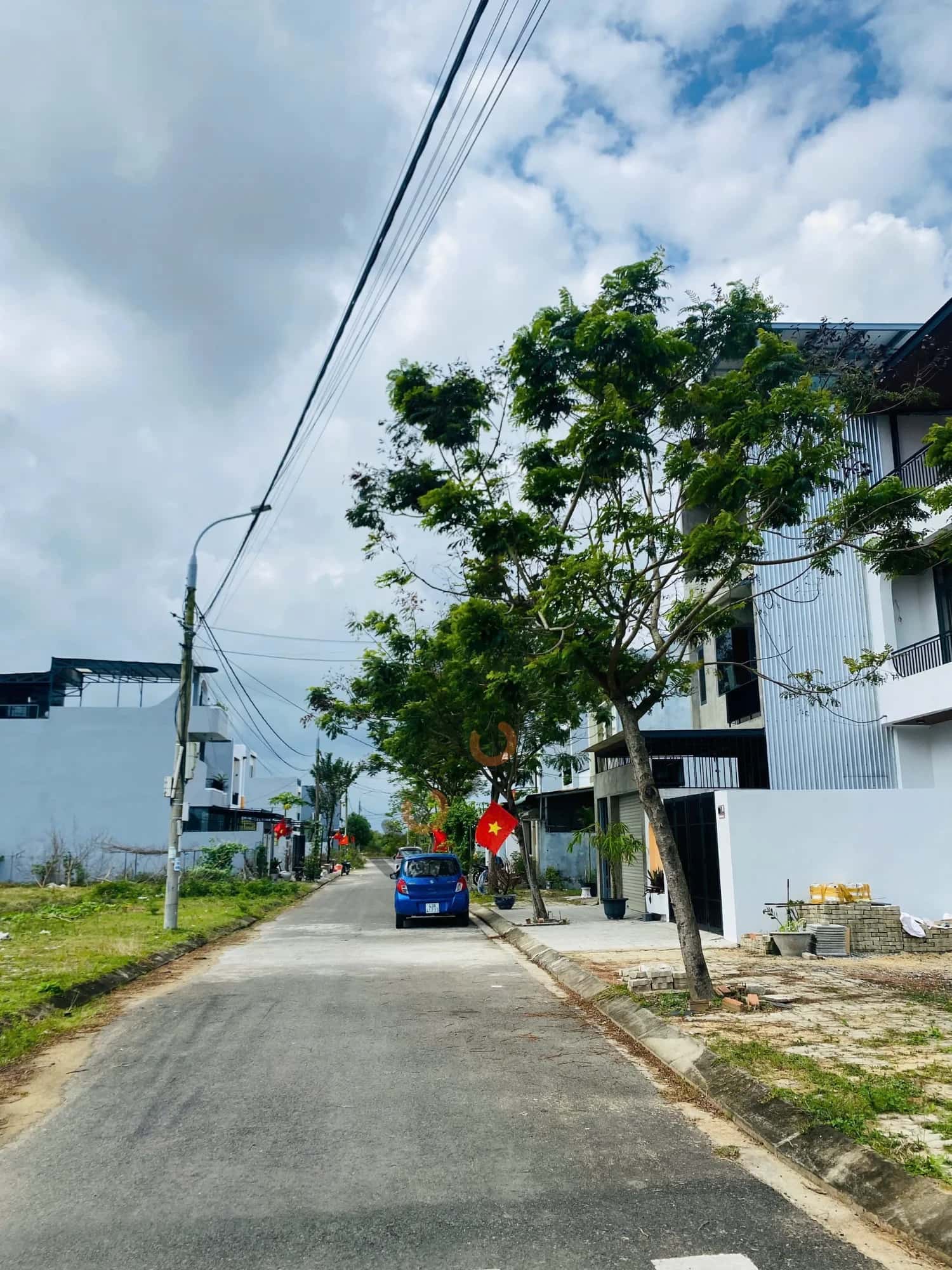 Bán đất Ban Ban 7 Quận Ngũ Hành Sơn, TP. Đà Nẵng – giá 3.5 tỷ — Hình 2 Bán đất Ban Ban 7 Quận Ngũ Hành Sơn, TP. Đà Nẵng – giá 3.5 tỷ — Hình 2