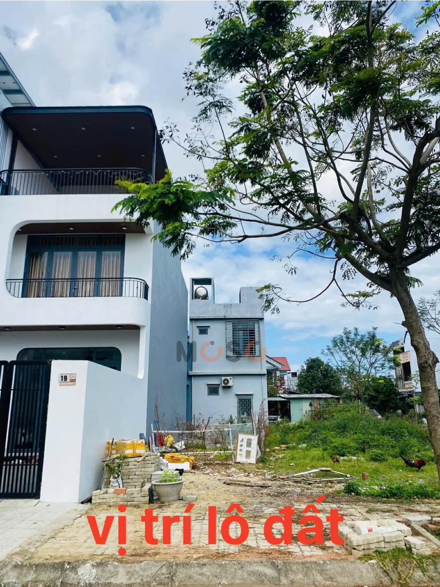 Bán đất Ban Ban 7 Quận Ngũ Hành Sơn, TP. Đà Nẵng – giá 3.5 tỷ Bán đất Ban Ban 7 Quận Ngũ Hành Sơn, TP. Đà Nẵng – giá 3.5 tỷ