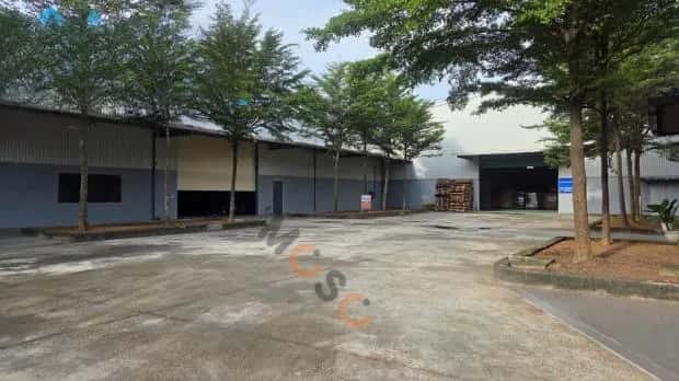 Cho thuê kho, nhà xưởng Biên Hòa, Dong Nai City – giá 380 triệu — Hình 3 Cho thuê kho, nhà xưởng Biên Hòa, Dong Nai City – giá 380 triệu — Hình 3