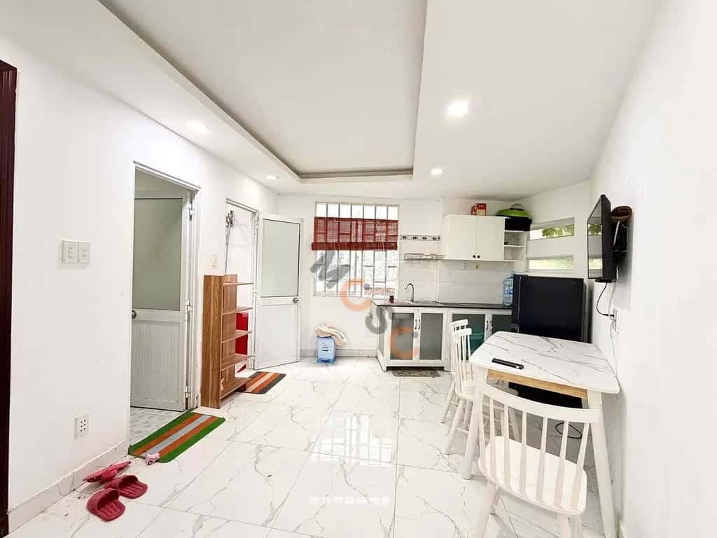 Cho thuê căn hộ dịch vụ Minh Phụng Quận 10, TP.HCM – 1 phòng ngủ, giá 7.3 triệu — Hình 2 Cho thuê căn hộ dịch vụ Minh Phụng Quận 10, TP.HCM – 1 phòng ngủ, giá 7.3 triệu — Hình 2