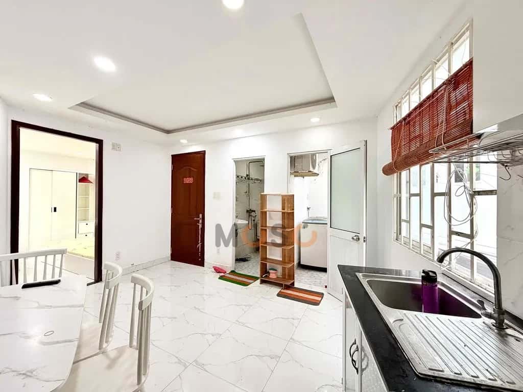 Cho thuê căn hộ dịch vụ Minh Phụng Quận 10, TP.HCM – 1 phòng ngủ, giá 7.3 triệu — Hình 3 Cho thuê căn hộ dịch vụ Minh Phụng Quận 10, TP.HCM – 1 phòng ngủ, giá 7.3 triệu — Hình 3