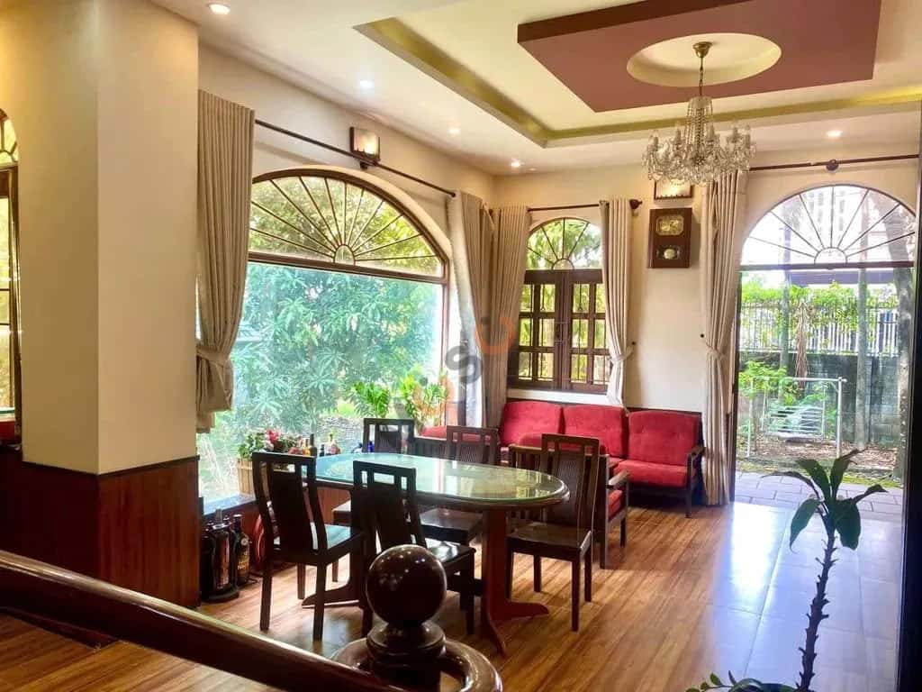 Cho thuê nhà hẻm Lê Thị Kim Huyện Hóc Môn, Ho Chi Minh – 3 phòng ngủ, giá 12 triệu — Hình 2 Cho thuê nhà hẻm Lê Thị Kim Huyện Hóc Môn, Ho Chi Minh – 3 phòng ngủ, giá 12 triệu — Hình 2