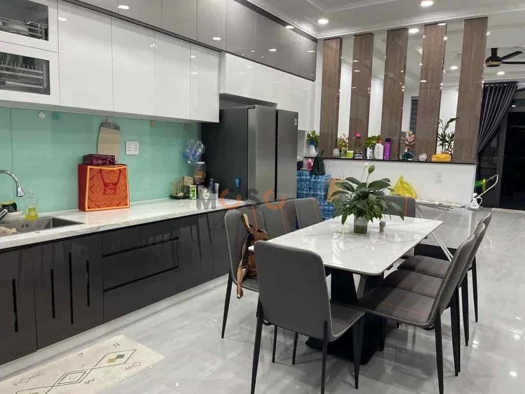 Cho thuê nhà hẻm Quốc lộ 13 Chơn Thành, Đồng Nai – 3 phòng ngủ, giá 6 triệu — Hình 3 Cho thuê nhà hẻm Quốc lộ 13 Chơn Thành, Đồng Nai – 3 phòng ngủ, giá 6 triệu — Hình 3