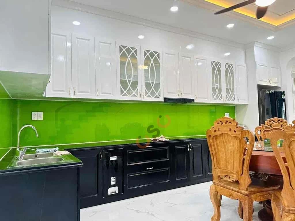 Cho thuê nhà hẻm Thiếu Niên 3 Bàu Bàng, Ho Chi Minh – 3 phòng ngủ, giá 6 triệu — Hình 3 Cho thuê nhà hẻm Thiếu Niên 3 Bàu Bàng, Ho Chi Minh – 3 phòng ngủ, giá 6 triệu — Hình 3