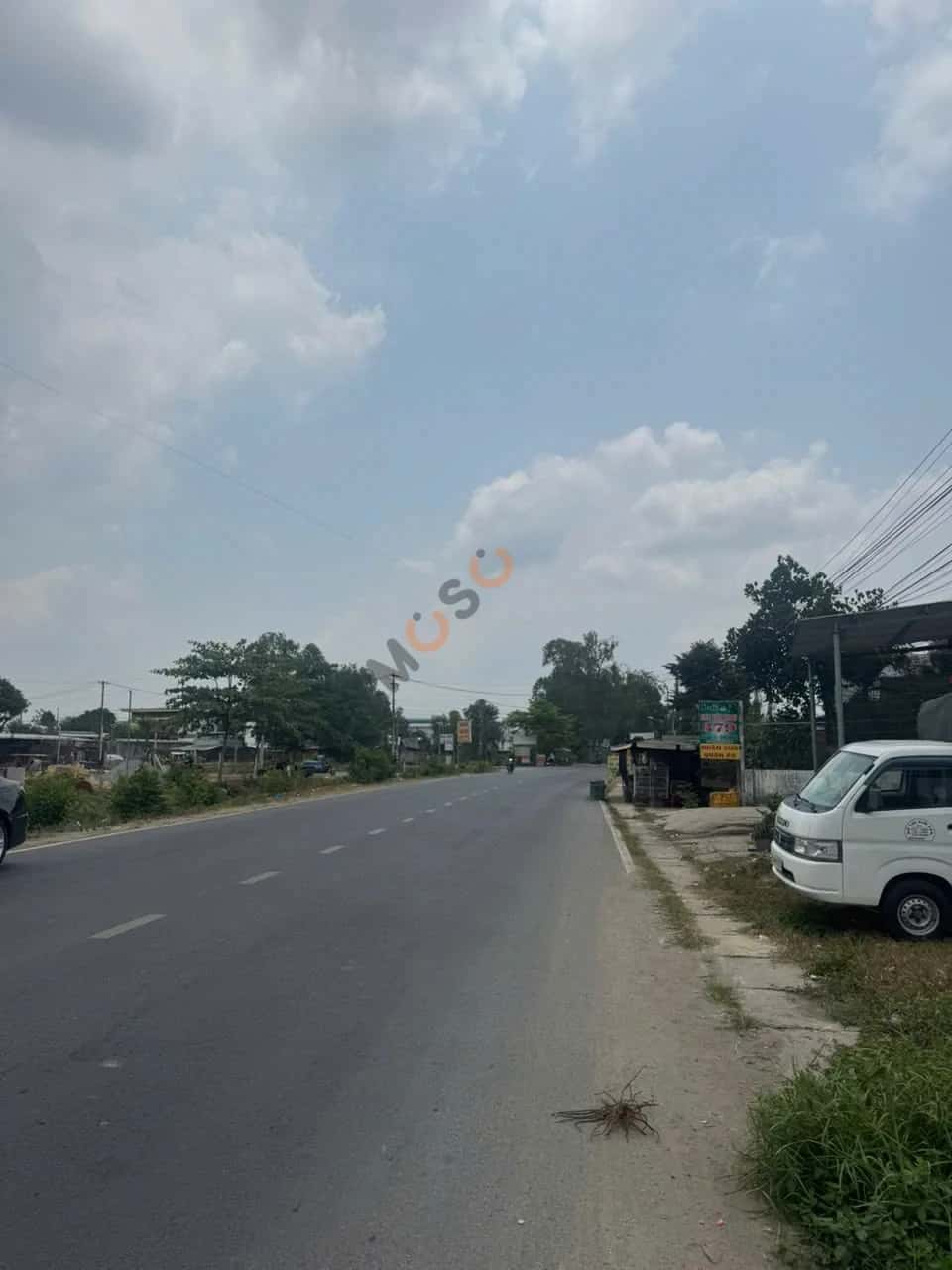 Bán đất đường Mỹ Hạnh Huyện Đức Hòa, Long An – giá 11.5 tỷ — Hình 3 Bán đất đường Mỹ Hạnh Huyện Đức Hòa, Long An – giá 11.5 tỷ — Hình 3