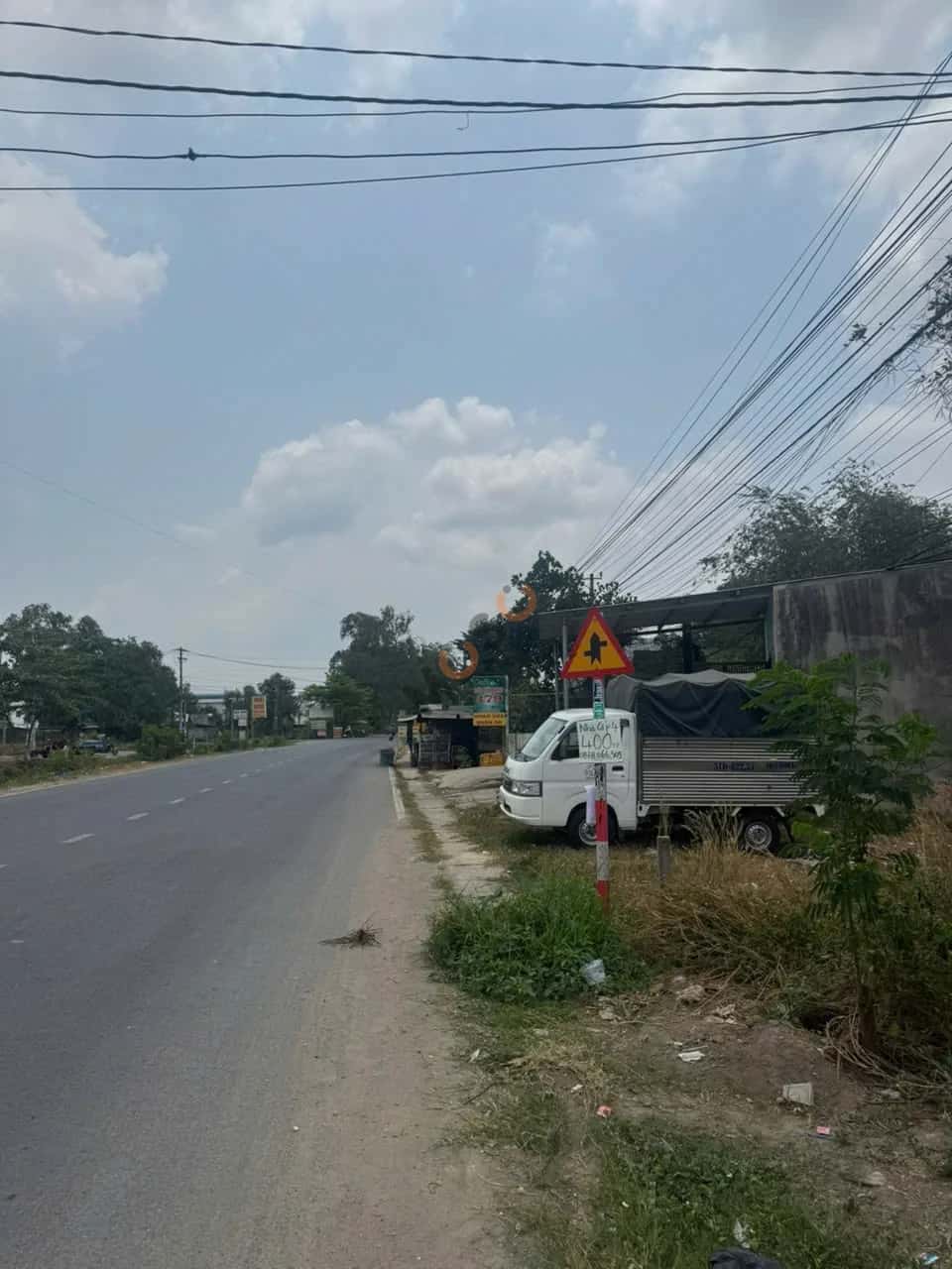 Bán đất đường Mỹ Hạnh Huyện Đức Hòa, Long An – giá 11.5 tỷ — Hình 2 Bán đất đường Mỹ Hạnh Huyện Đức Hòa, Long An – giá 11.5 tỷ — Hình 2