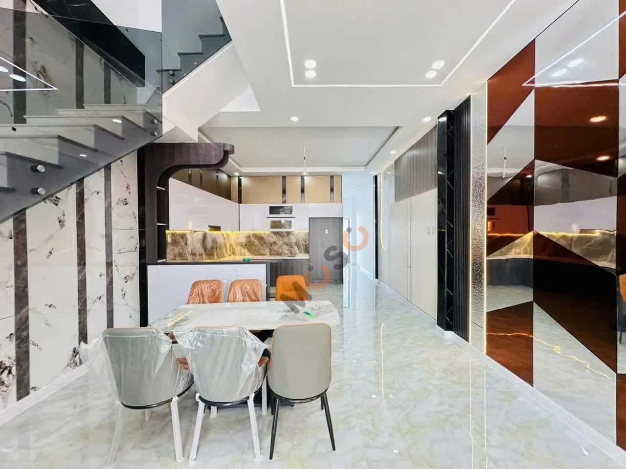 Bán nhà mặt tiền đường Long Khánh Huyện Cần Giuộc, Long An – 4 phòng ngủ, giá 3.1 tỷ — Hình 3 Bán nhà mặt tiền đường Long Khánh Huyện Cần Giuộc, Long An – 4 phòng ngủ, giá 3.1 tỷ — Hình 3