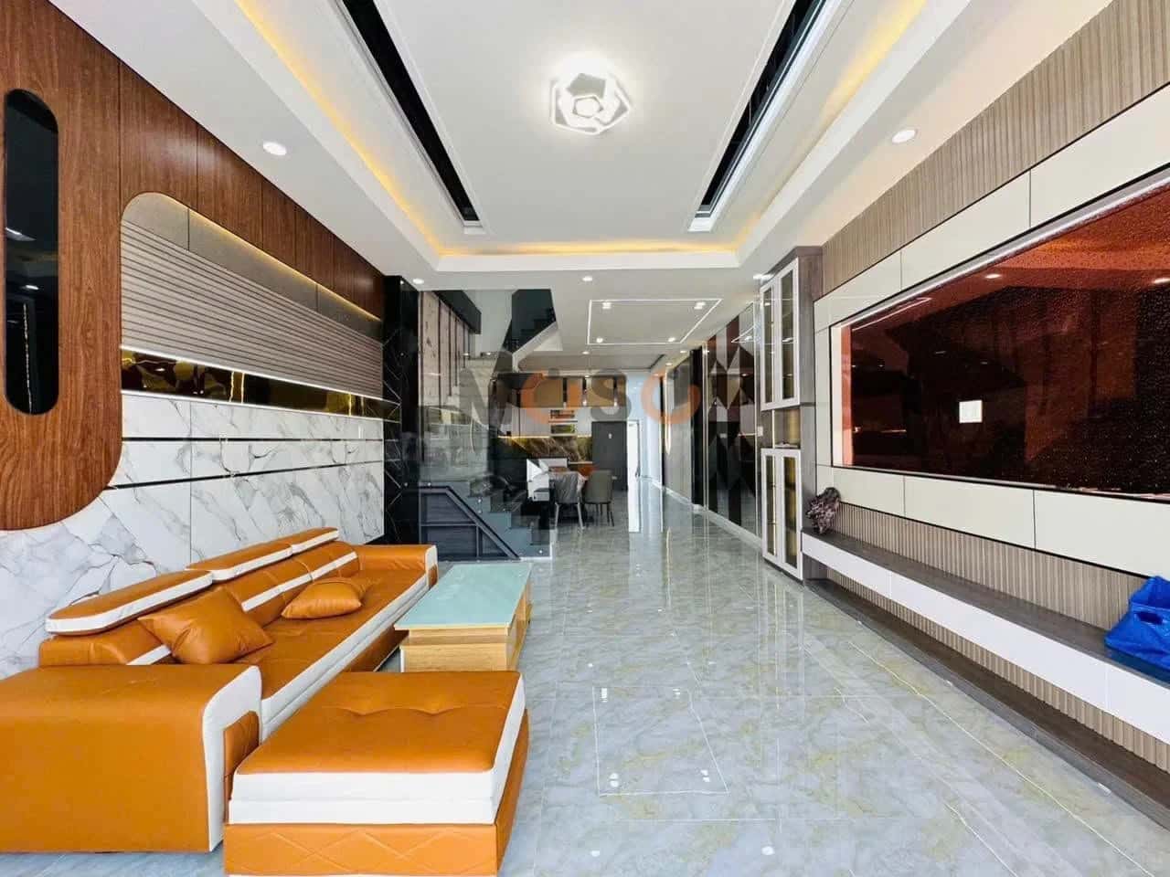 Bán nhà mặt tiền đường Long Khánh Huyện Cần Giuộc, Long An – 4 phòng ngủ, giá 3.1 tỷ — Hình 2 Bán nhà mặt tiền đường Long Khánh Huyện Cần Giuộc, Long An – 4 phòng ngủ, giá 3.1 tỷ — Hình 2