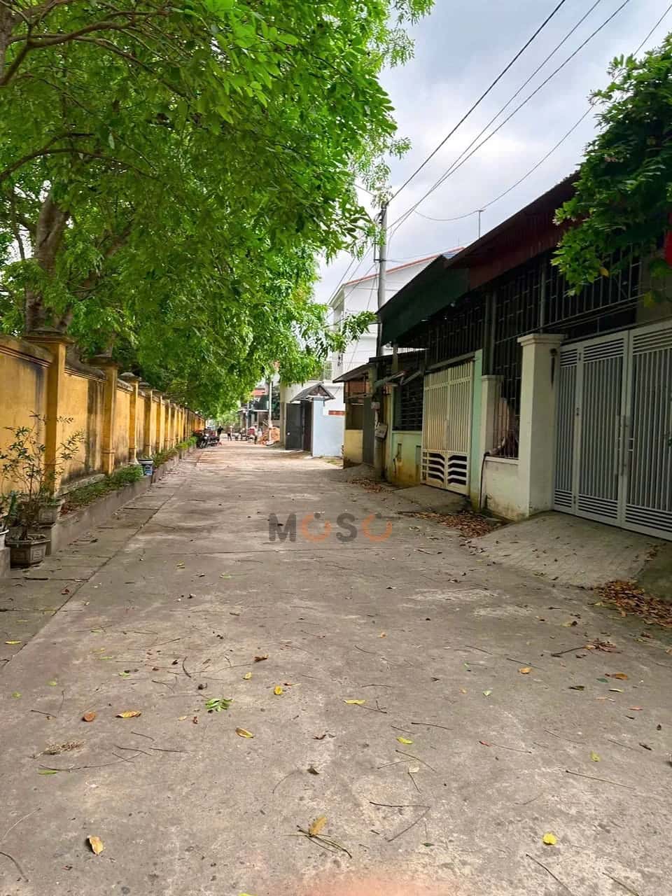 Bán đất Thôn Yên Trình Huyện Vĩnh Tường, Vĩnh Phúc – giá 1.5 tỷ — Hình 3 Bán đất Thôn Yên Trình Huyện Vĩnh Tường, Vĩnh Phúc – giá 1.5 tỷ — Hình 3
