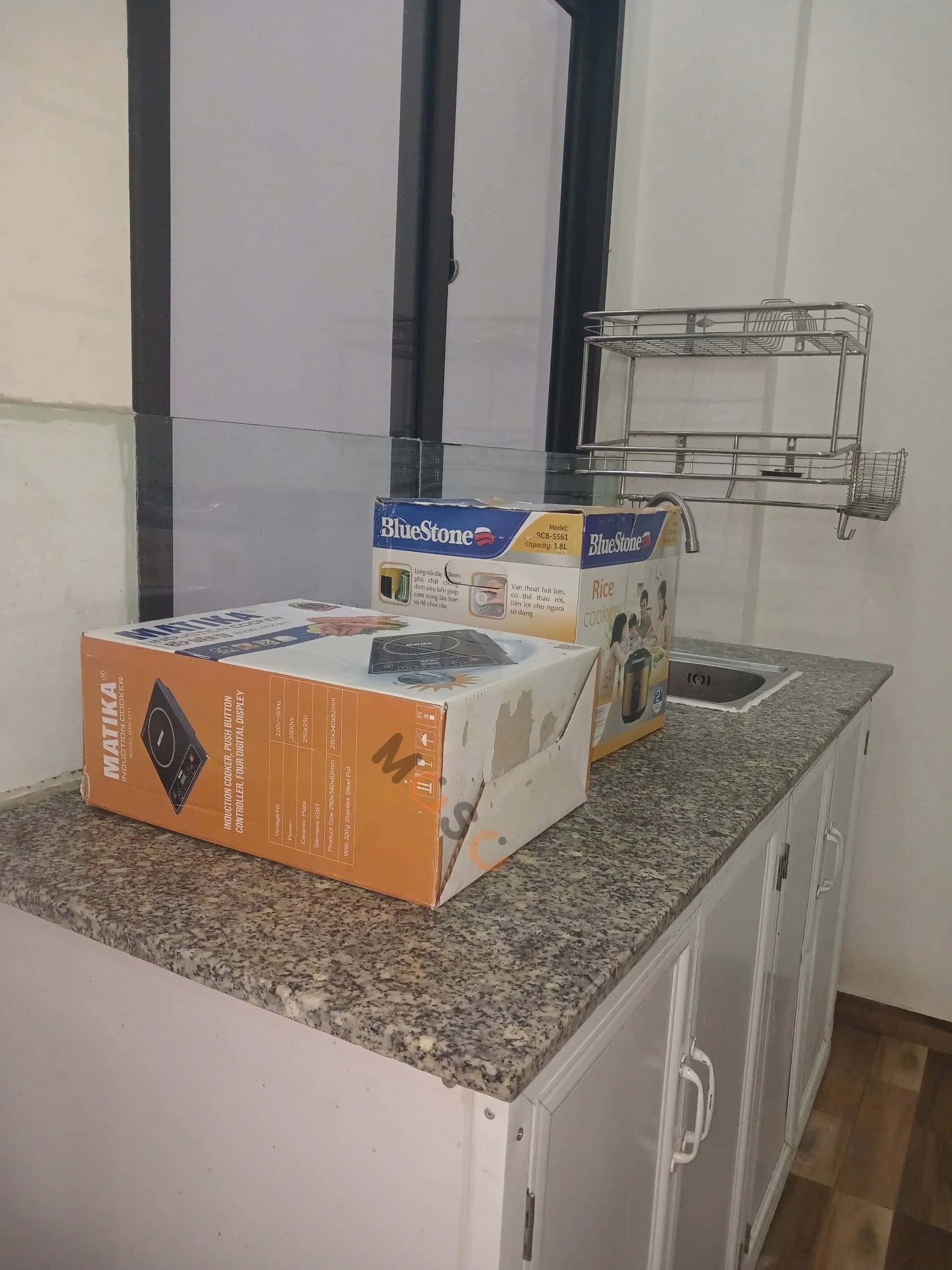 Cho thuê phòng trọ An Hải Đông 1 Quận Sơn Trà, TP. Đà Nẵng – 1 phòng ngủ, giá 6.5 triệu — Hình 2 Cho thuê phòng trọ An Hải Đông 1 Quận Sơn Trà, TP. Đà Nẵng – 1 phòng ngủ, giá 6.5 triệu — Hình 2
