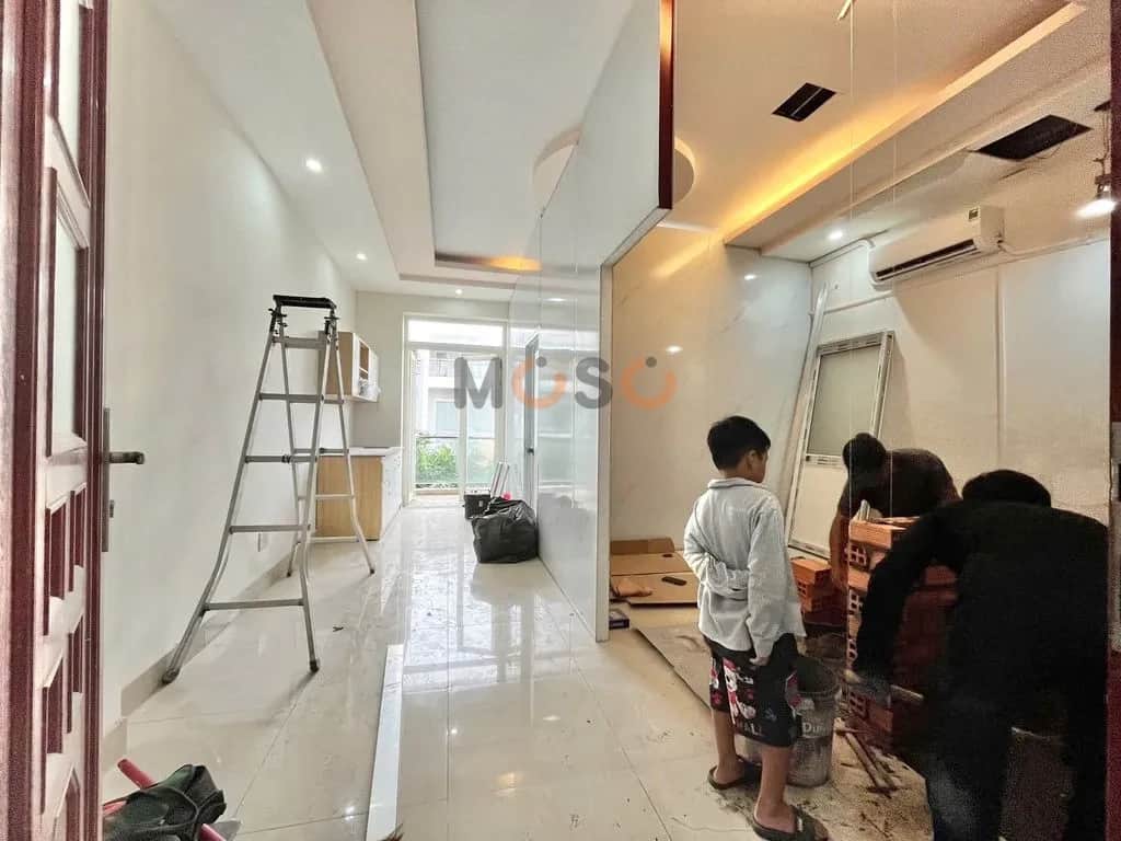 Cho thuê căn hộ dịch vụ Đường Chánh Hưng Bình Chánh, TP.HCM – 2 phòng ngủ, giá 7.5 triệu Cho thuê căn hộ dịch vụ Đường Chánh Hưng Bình Chánh, TP.HCM – 2 phòng ngủ, giá 7.5 triệu