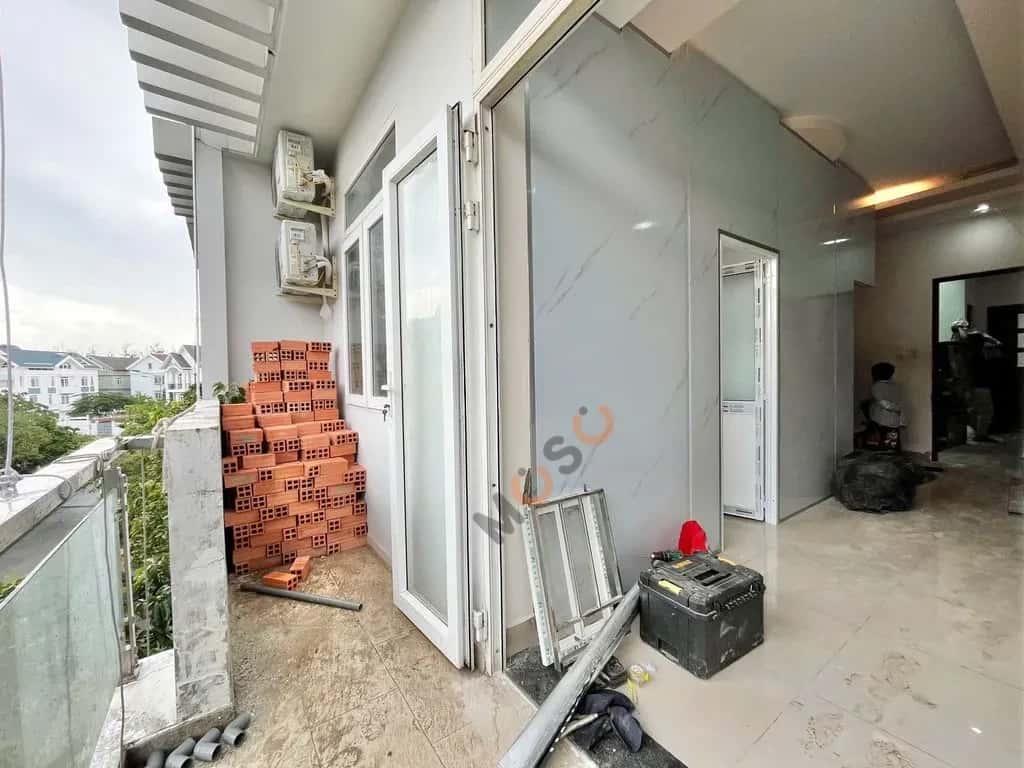 Cho thuê căn hộ dịch vụ Đường Chánh Hưng Bình Chánh, TP.HCM – 2 phòng ngủ, giá 7.5 triệu — Hình 3 Cho thuê căn hộ dịch vụ Đường Chánh Hưng Bình Chánh, TP.HCM – 2 phòng ngủ, giá 7.5 triệu — Hình 3